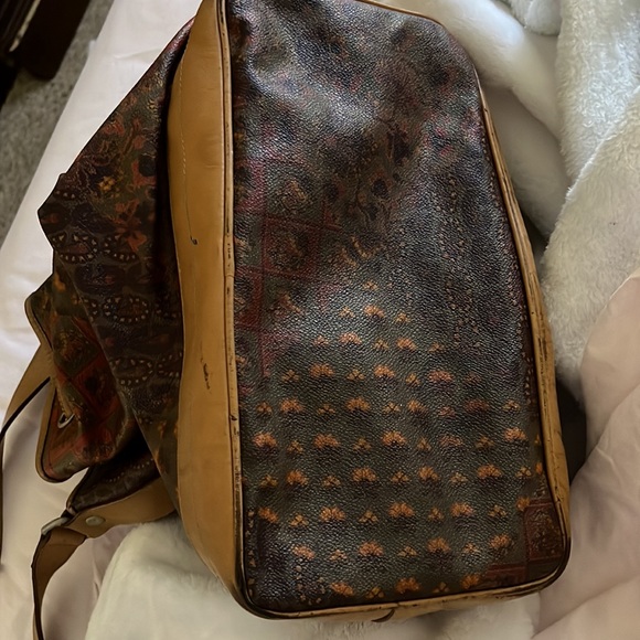 Escada -leather original - Picture 2 of 7